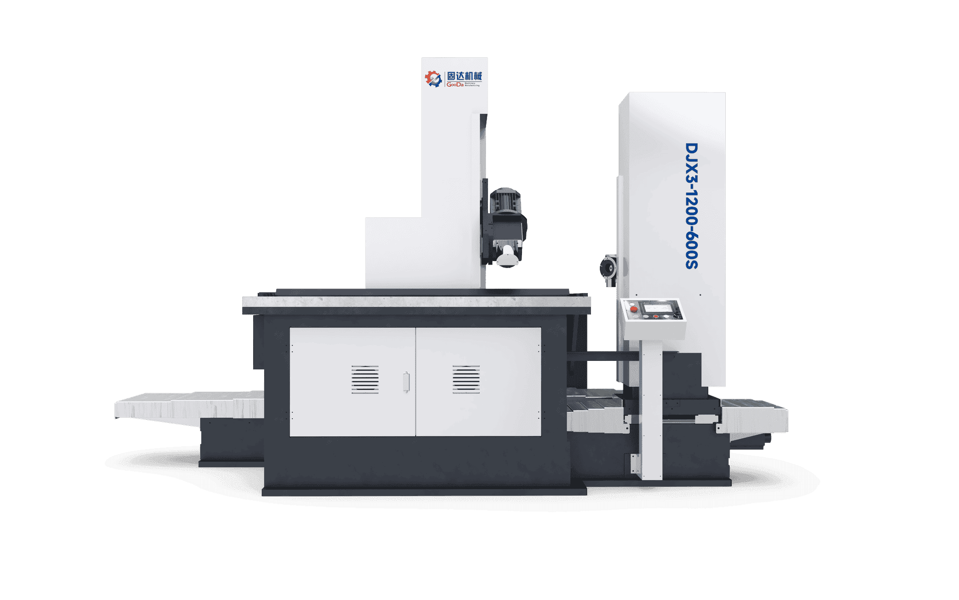 Process capacity:(20-300)*(150-600)*(150-1000)mm It's suitable for metal cutting industriesinvolving mold steel, aluminum, and mold processing.